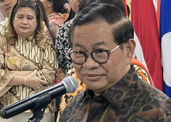 Harga BBM meningkat, Pram yakin pengguna transportasi umum akan bertambah