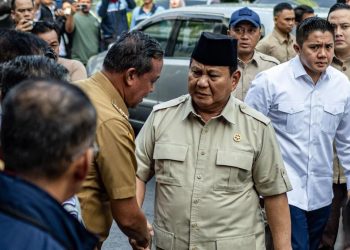 Prabowo Instruksikan Teddy Telusuri Gedung Negara untuk Mendirikan Sekolah Rakyat
