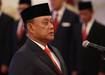 Dugaan Korupsi Anggota Kabinet: Silmy, Noel, dan Dadan