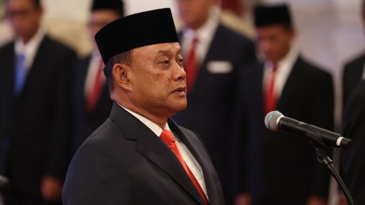 Dugaan Korupsi Anggota Kabinet: Silmy, Noel, dan Dadan