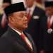 Dugaan Korupsi Anggota Kabinet: Silmy, Noel, dan Dadan