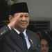Peringatan Hari Lahir Pancasila Dipimpin Prabowo