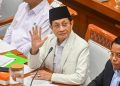 Gus Ipul Utarakan Peluang Nasaruddin Umar Memimpin PBNU