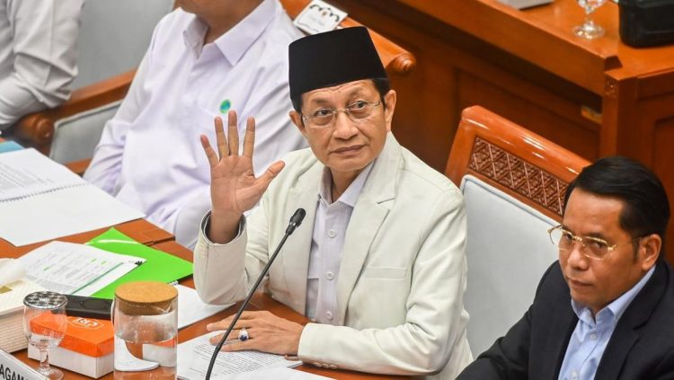 Gus Ipul Utarakan Peluang Nasaruddin Umar Memimpin PBNU