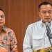 Prasetyo Hadi Ditunjuk Jadi Ketua Satgas Mitigasi Pemutusan Hubungan Kerja