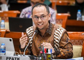 Usulan Tambahan Anggaran Rp516 Miliar oleh PPATK untuk Penyelidikan TPPU 2027