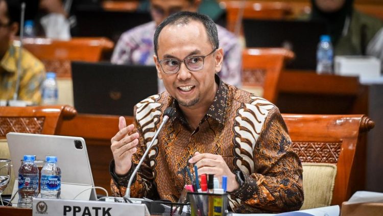 Usulan Tambahan Anggaran Rp516 Miliar oleh PPATK untuk Penyelidikan TPPU 2027