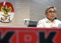 Markus dan Broker Tak Sakti Mendapat Bocoran dari Sumber Internal
