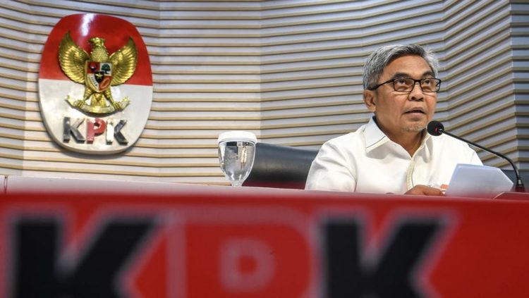 Markus dan Broker Tak Sakti Mendapat Bocoran dari Sumber Internal