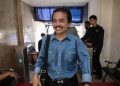 Kuasa Hukum Jokowi Minta Roy Suryo Bersikap Gentleman di Persidangan