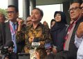Roy Suryo dan Tifa Siap Bertarung di Pengadilan Tanpa Ajukan Praperadilan
