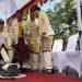 Jokowi Dapat Gelar Baginda Pemuka Bangsa di Lampung, Apa Arti Di Baliknya?