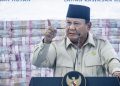 Prabowo Temui Purbaya dan Bahlil di Kertanegara Malam Ini
