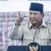 Prabowo Temui Purbaya dan Bahlil di Kertanegara Malam Ini
