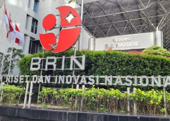BRIN Memohon Maaf atas Kesalahan Desain Garuda dalam Perayaan Hari Lahir Pancasila
