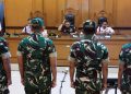 Penyiram Air Keras Divonis Bersalah, 2 TNI Dipecat