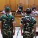 Penyiram Air Keras Divonis Bersalah, 2 TNI Dipecat