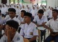 Sekolah Rakyat Menyambut 32000 Siswa Baru Tahun Ajaran 2026/2027