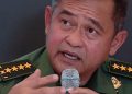 Jenderal Maruli Bantah Keterlibatan TNI dalam Pengurusan Begal