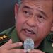 Jenderal Maruli Bantah Keterlibatan TNI dalam Pengurusan Begal