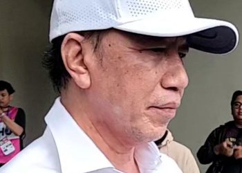 Blusukan Jokowi Tidak Akan Membawa Perubahan Signifikan