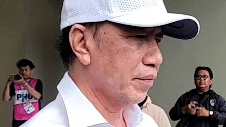 Blusukan Jokowi Tidak Akan Membawa Perubahan Signifikan