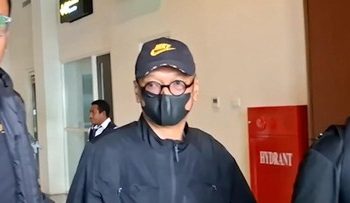 Penangkapan Eks Pejabat Kemensos Terkait Korupsi Kapal Bantuan Senilai Rp6,4 M