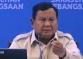 Prabowo Akui Menerima dan Menindaklanjuti Masukan Anak Desa Lewat TikTok