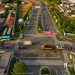 Jalan Baru Paramount Petals Kini Dimanfaatkan Warga, Mobilitas ke Curug Semakin Mudah