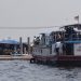 Kapal Mogok di Tengah Laut, 26 Penumpang Dievakuasi ke Pulau Panggang