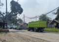 Bupati Bogor Pastikan Pembangunan Jalan Tambang Rumpin-Cigudeg Berlanjut