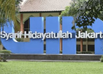 Ricuh di Sekolah Islam Pamulang, UIN Jakarta Menanggapi Insiden Viral