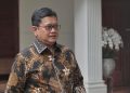 Sikap Politik PDIP Perlu Dihormati