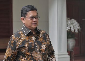 Sikap Politik PDIP Perlu Dihormati