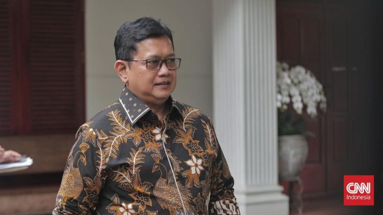 Sikap Politik PDIP Perlu Dihormati