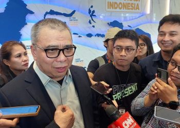 Ahmad Ali Sebut Alasan Keluar dari NasDem Terkait ‘Mahar’ Politik