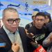 Ahmad Ali Sebut Alasan Keluar dari NasDem Terkait ‘Mahar’ Politik