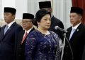 Profil Agustina Arumsari, dari Wakil Kepala BPKP Menjadi Wakil BGN yang Baru