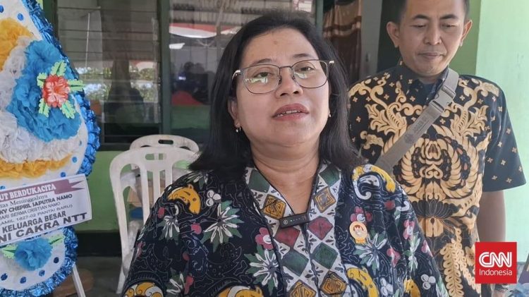 LPSK Jamin Perlindungan untuk JC dalam Kasus Dadan dan Silmy Karim