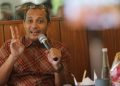 Alasan Masa Jabatan Kapolri Dapat Diperpanjang Sesuai Keperluan Presiden