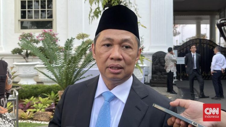 Partai Gelora Menolak Usulan Ambang Batas Parlemen DPRD