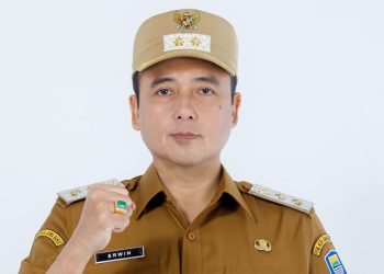 Kata-kata Erwin Wawalkot Bandung Setelah Kasusnya Dihentikan Kejari