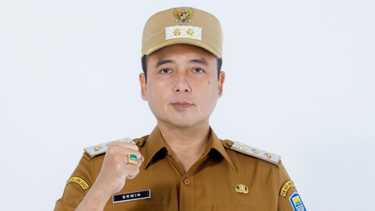 Kata-kata Erwin Wawalkot Bandung Setelah Kasusnya Dihentikan Kejari