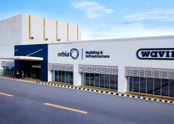 Tiga Sertifikasi ISO Internasional untuk Perkuat Standar Infrastruktur Berkelanjutan