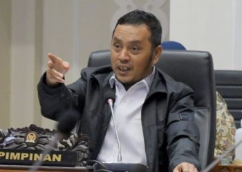 DPR Kritik Pigai Usulkan Anggaran Mendadak di Tengah Rapat
