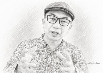 Koridor Barat Jakarta Semakin Strategis, Infrastruktur Dorong Pertumbuhan Pusat Ekonomi Baru