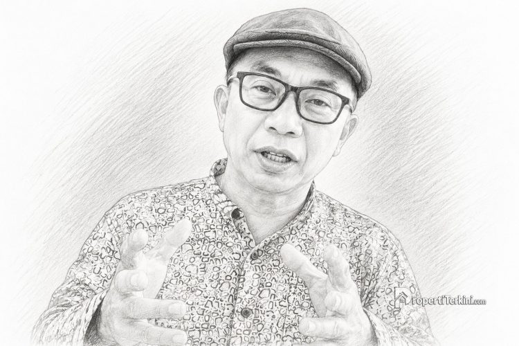 Koridor Barat Jakarta Semakin Strategis, Infrastruktur Dorong Pertumbuhan Pusat Ekonomi Baru