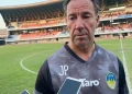 Latihan Perdana PSIM Fokus pada Pengembalian Kondisi dan Adaptasi pemain