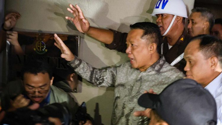 KPK Klarifikasi Terkait Penahanan Febrie Adriansyah Sesuai SOP, Bukan Kriminalisasi