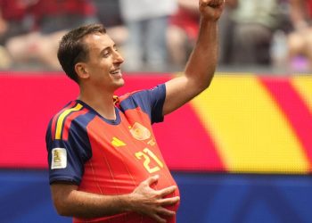 Portugal vs Spanyol Sudah Dimulai, Akses Live Streaming Piala Dunia 2026